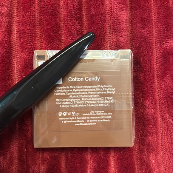 Steve Laurant Jelly Highlighter - Picture 2 of 2